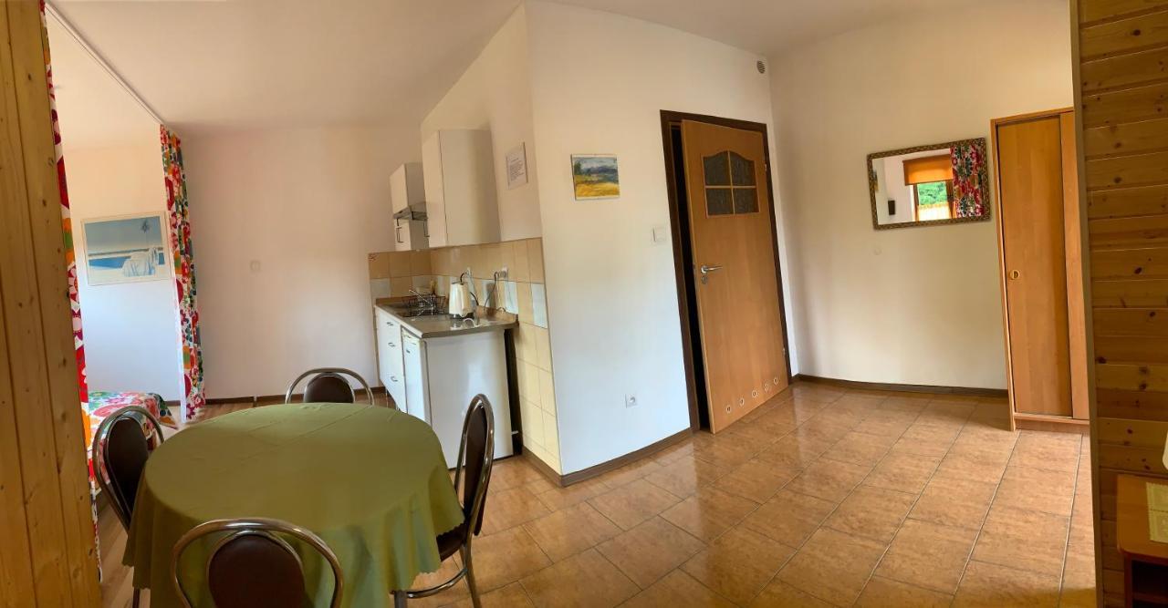 Apartamenty Jakob Rewal Kültér fotó