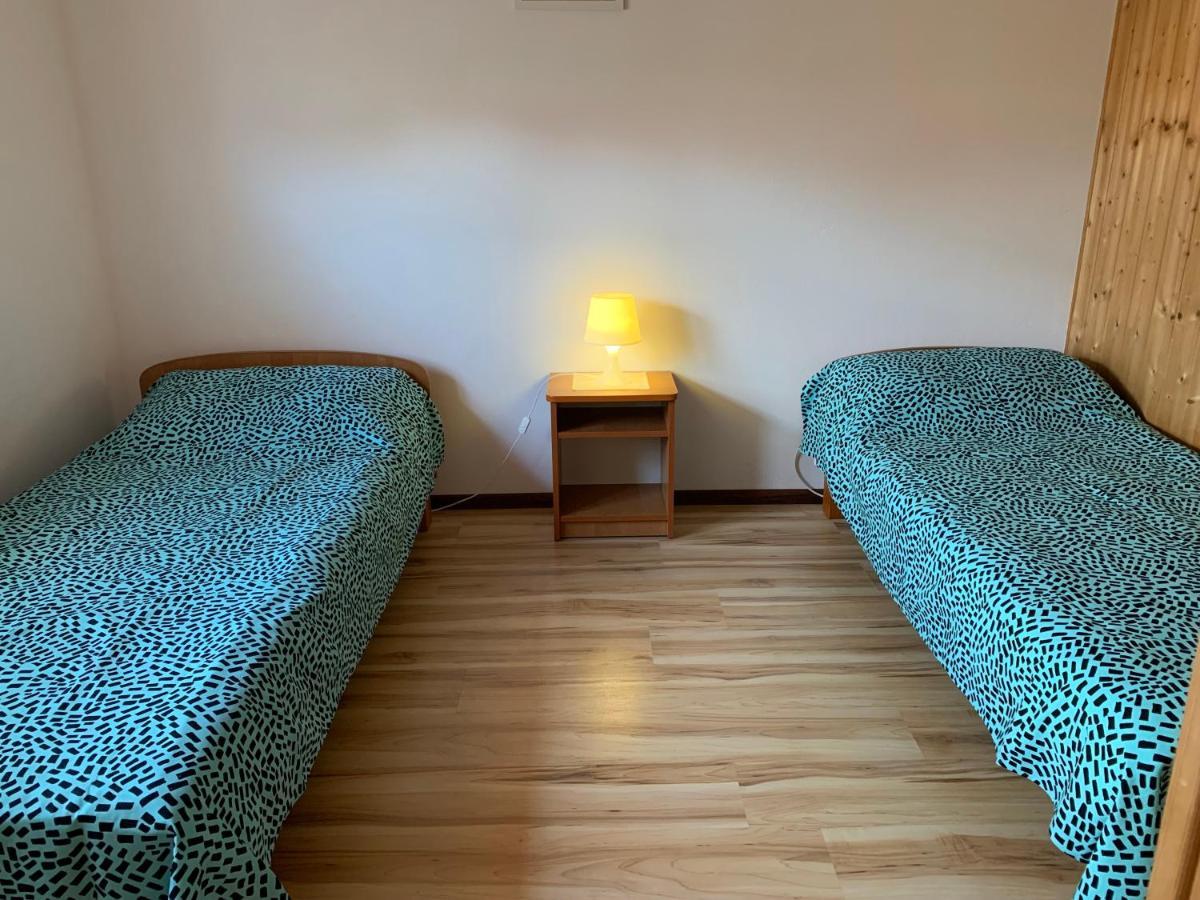 Apartamenty Jakob Rewal Kültér fotó