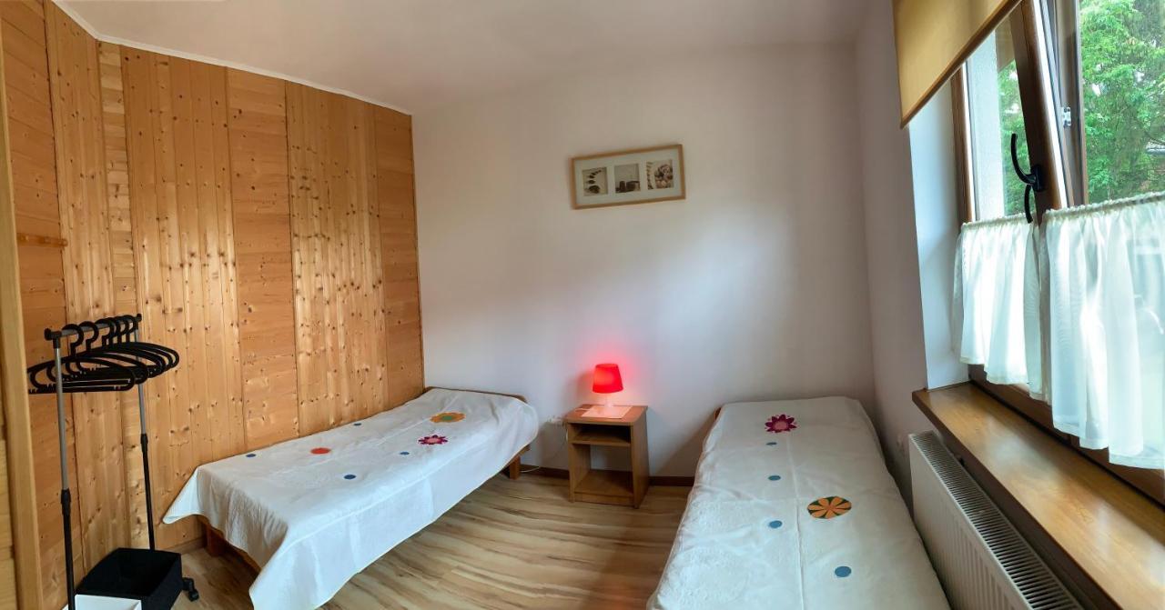 Apartamenty Jakob Rewal Kültér fotó