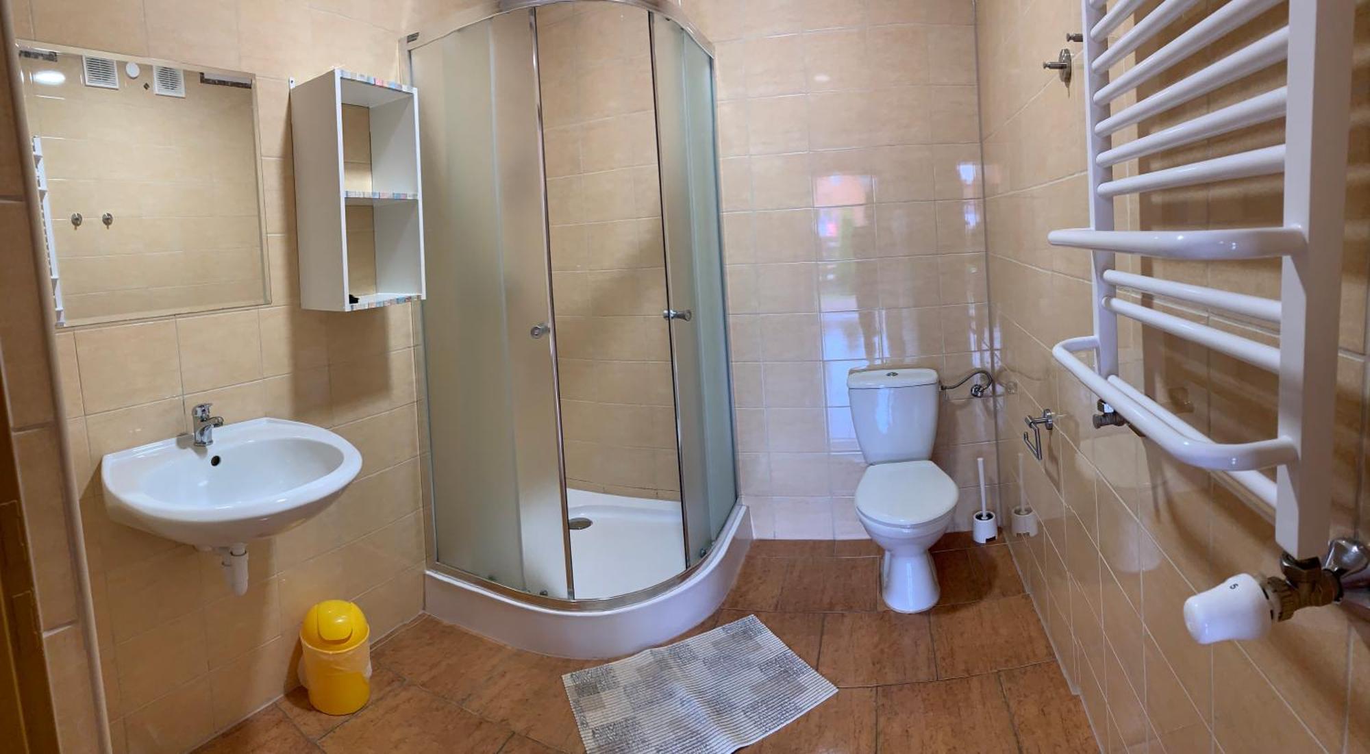 Apartamenty Jakob Rewal Kültér fotó