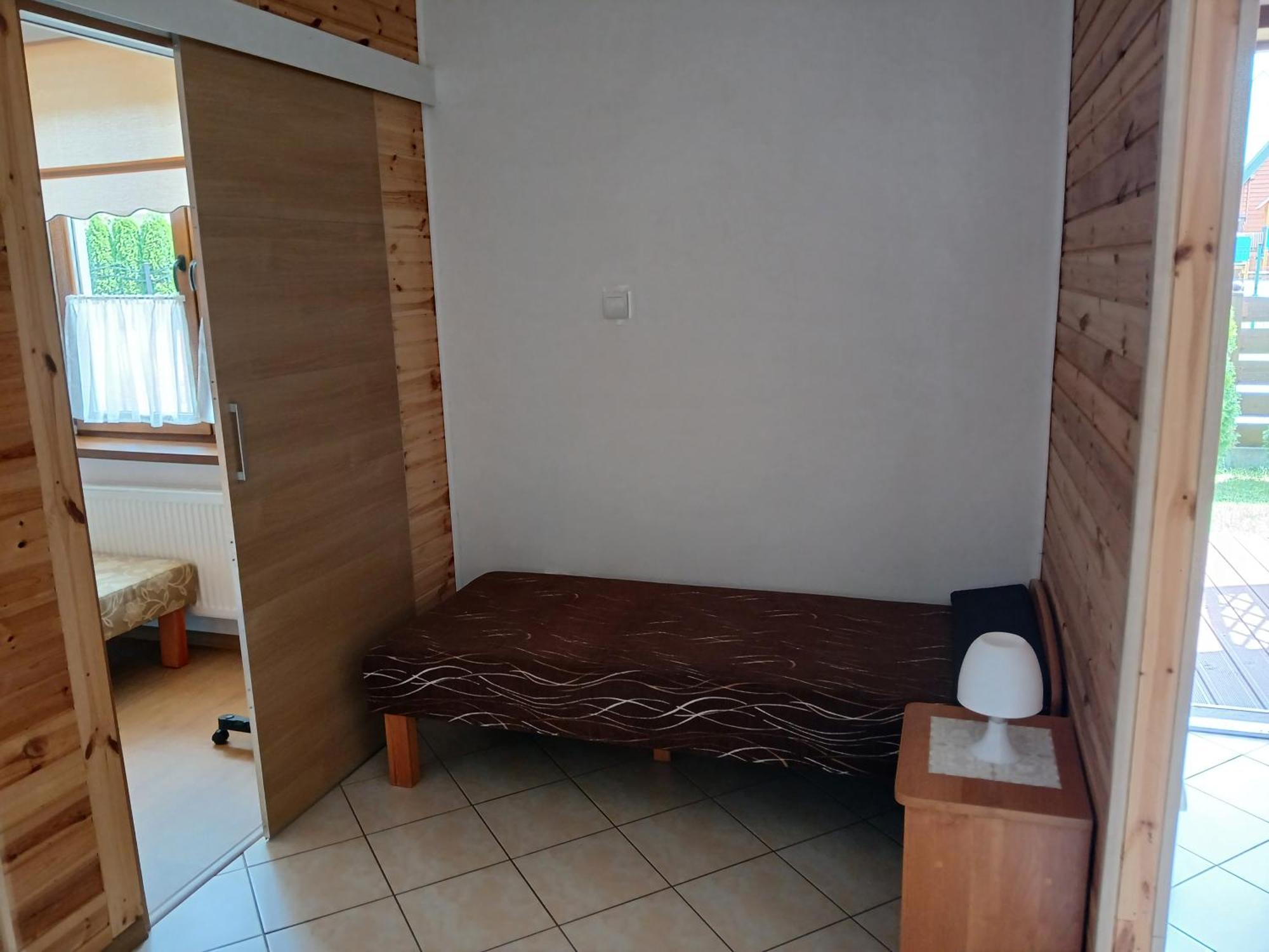 Apartamenty Jakob Rewal Kültér fotó