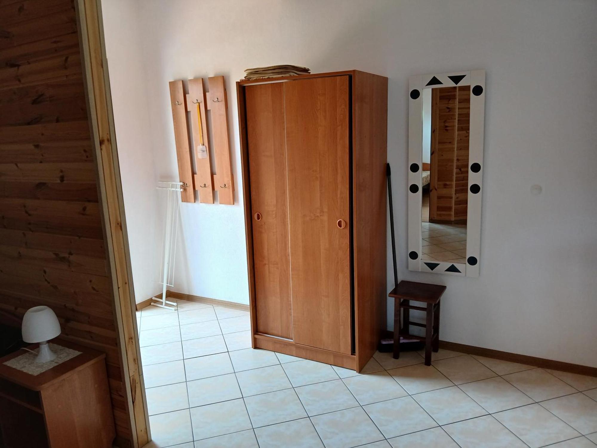 Apartamenty Jakob Rewal Kültér fotó