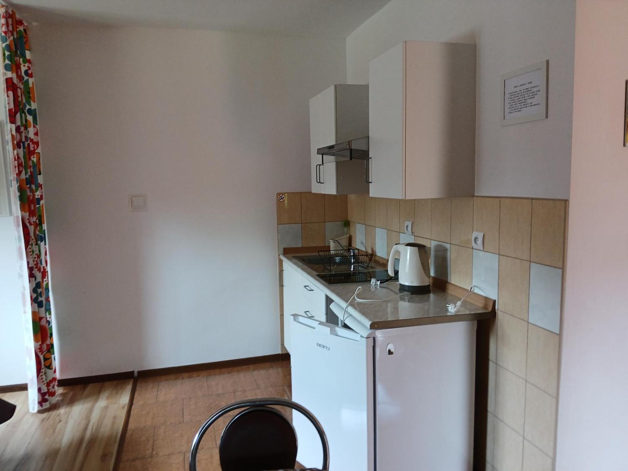 Apartamenty Jakob Rewal Kültér fotó