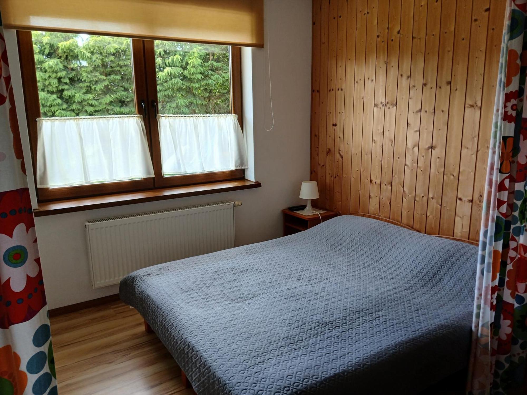 Apartamenty Jakob Rewal Kültér fotó