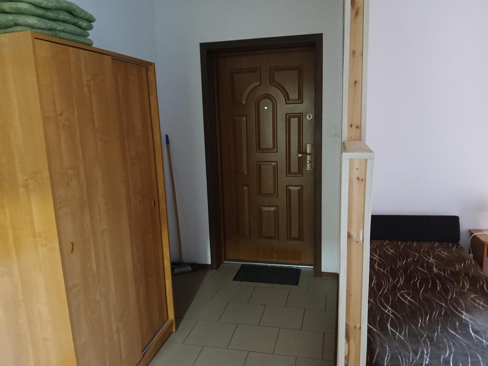 Apartamenty Jakob Rewal Kültér fotó