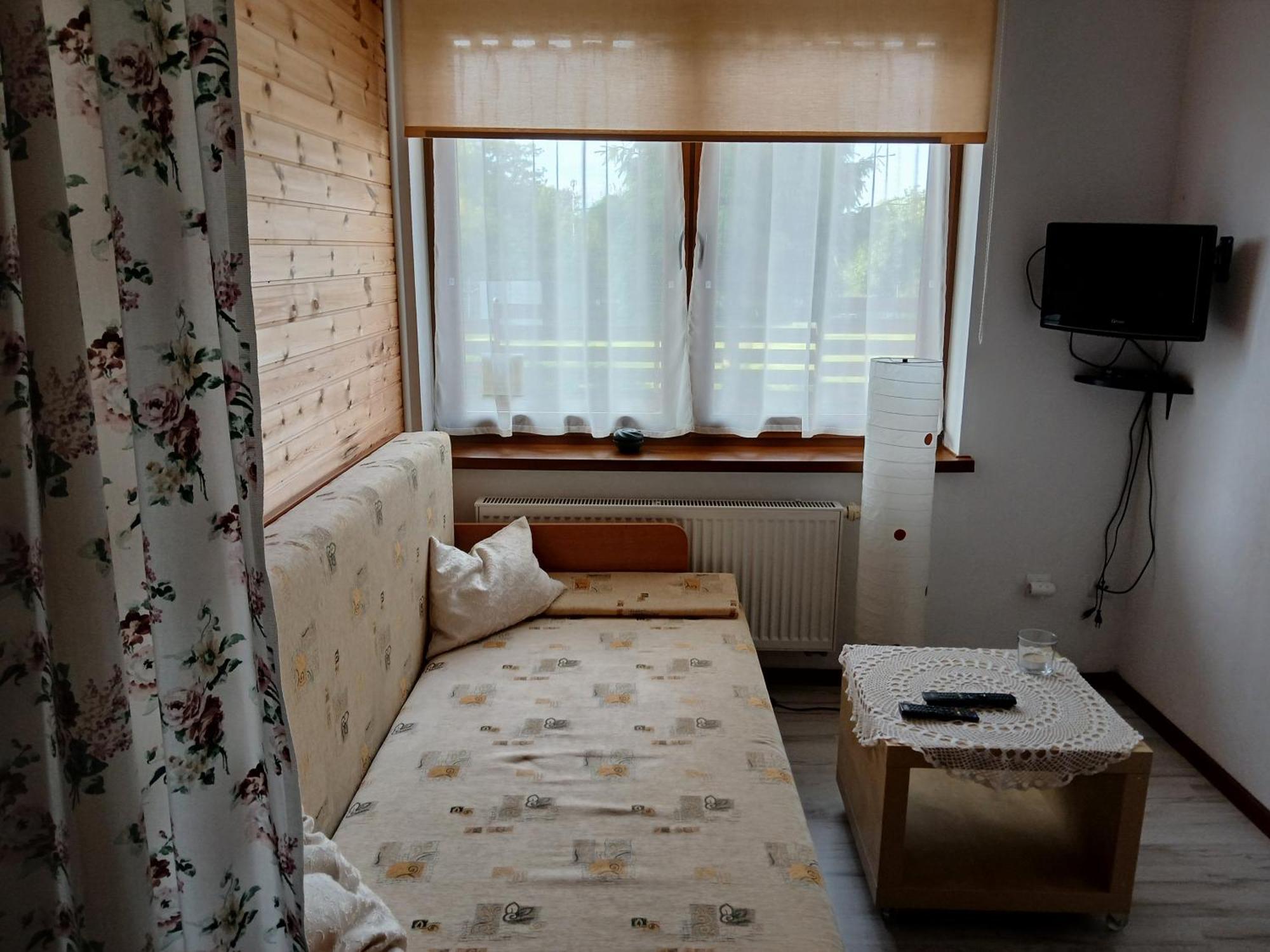 Apartamenty Jakob Rewal Kültér fotó