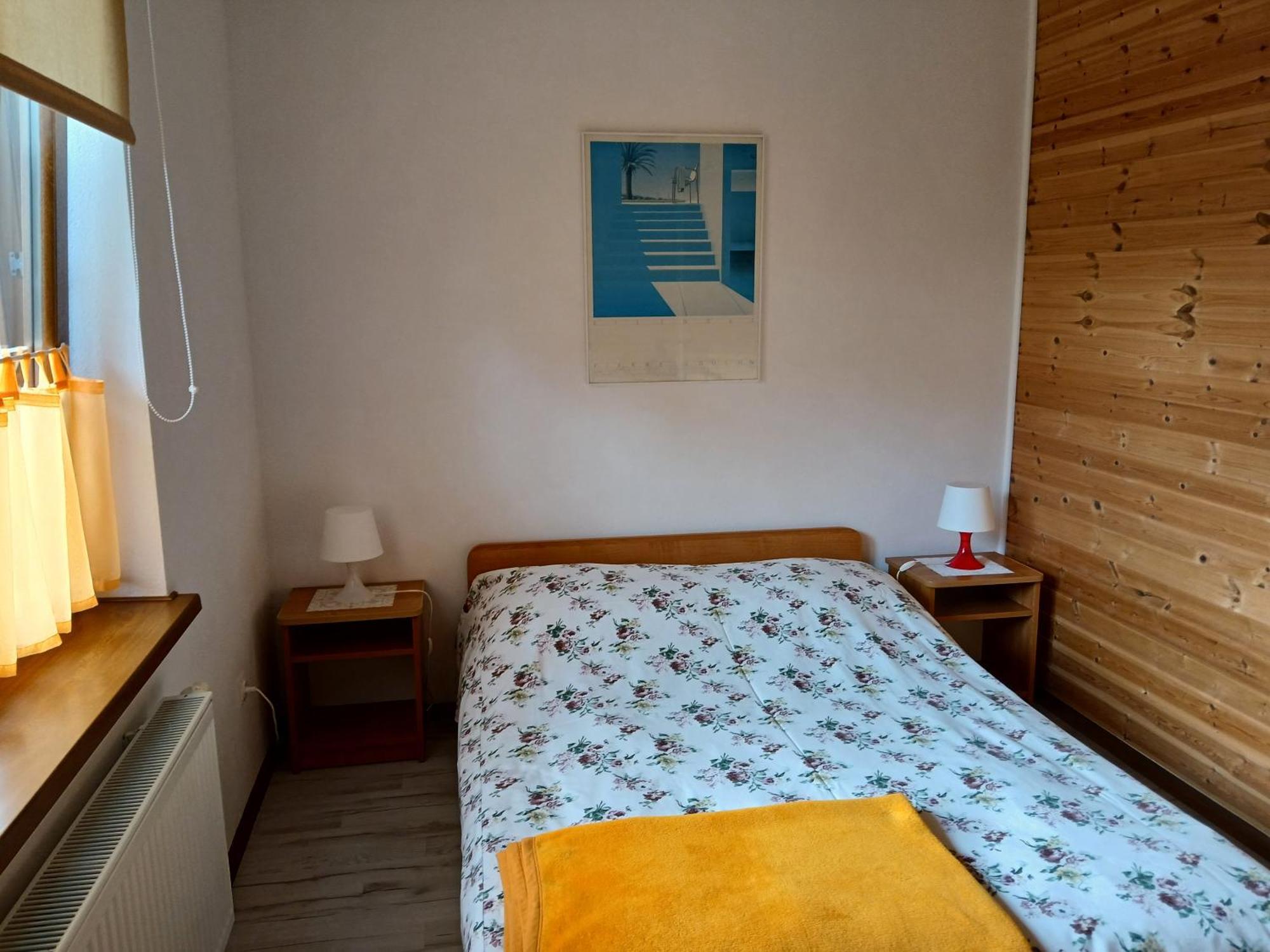Apartamenty Jakob Rewal Kültér fotó